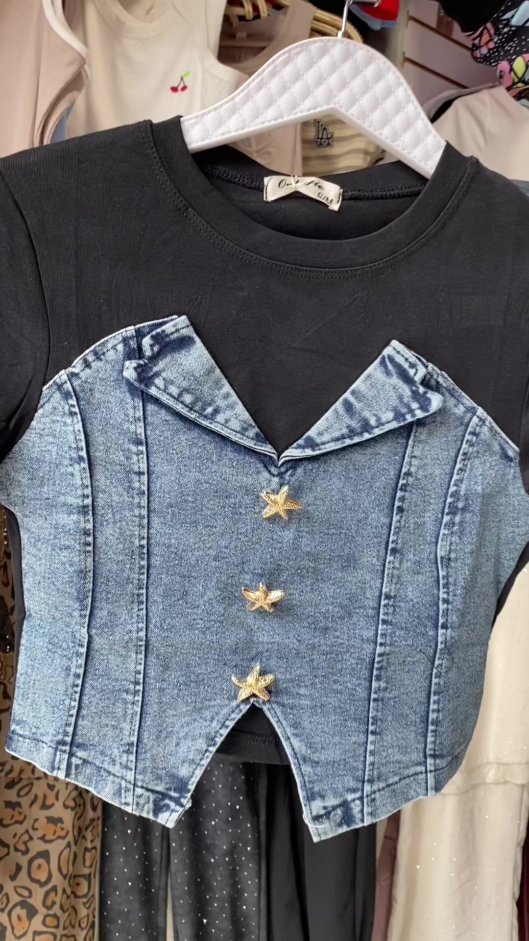 @Only Jie Moda