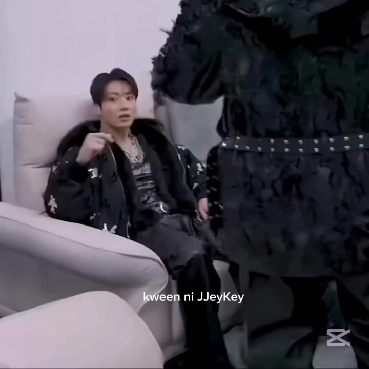 @Kween ni JJeyKey