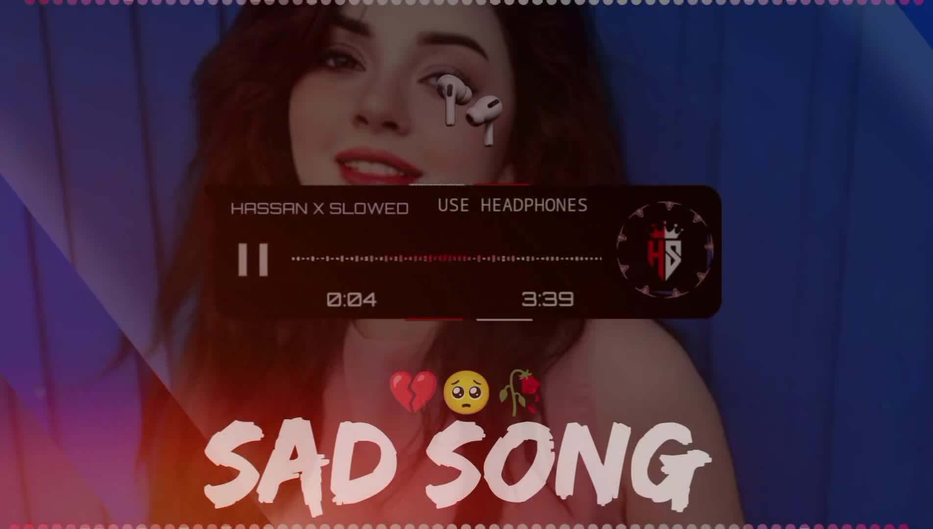 @𝙃𝘼𝙎𝙎𝘼𝙉 𝙓 𝙎𝙇𝙊𝙒𝙀𝘿🎧