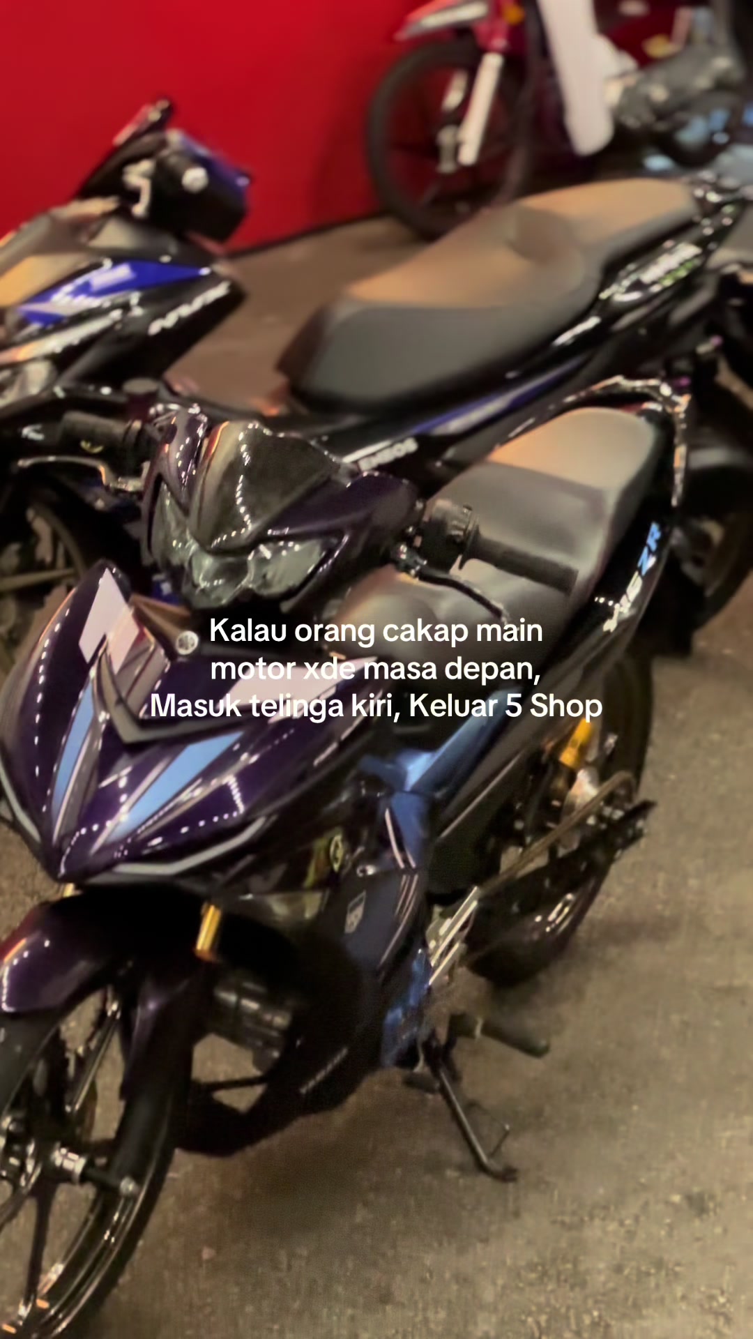 @Superus7 Motor