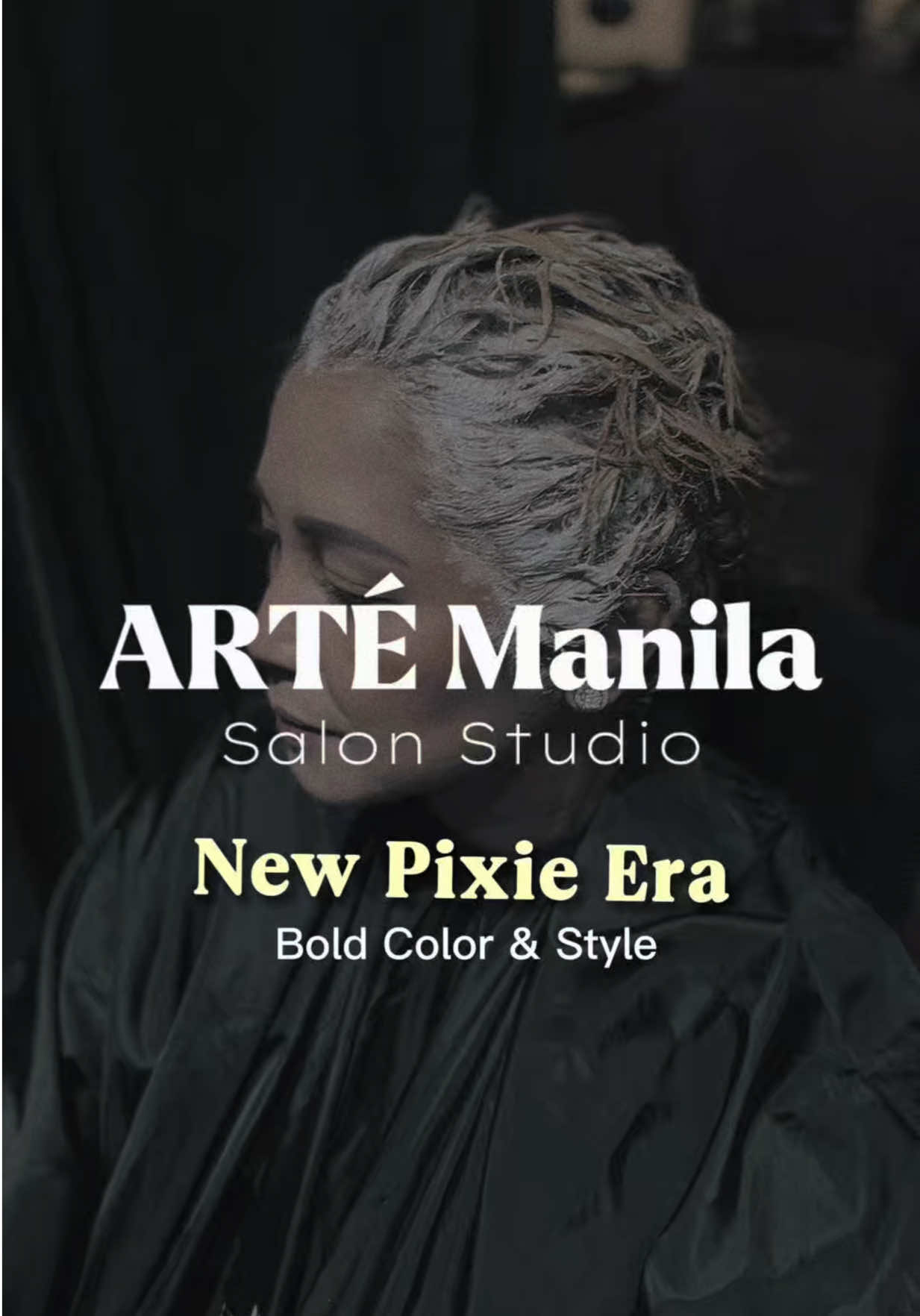 @ART&Eacute; Manila