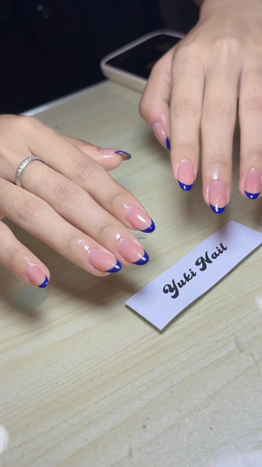 @Yuki Nail & beauty spa (Mdy)
