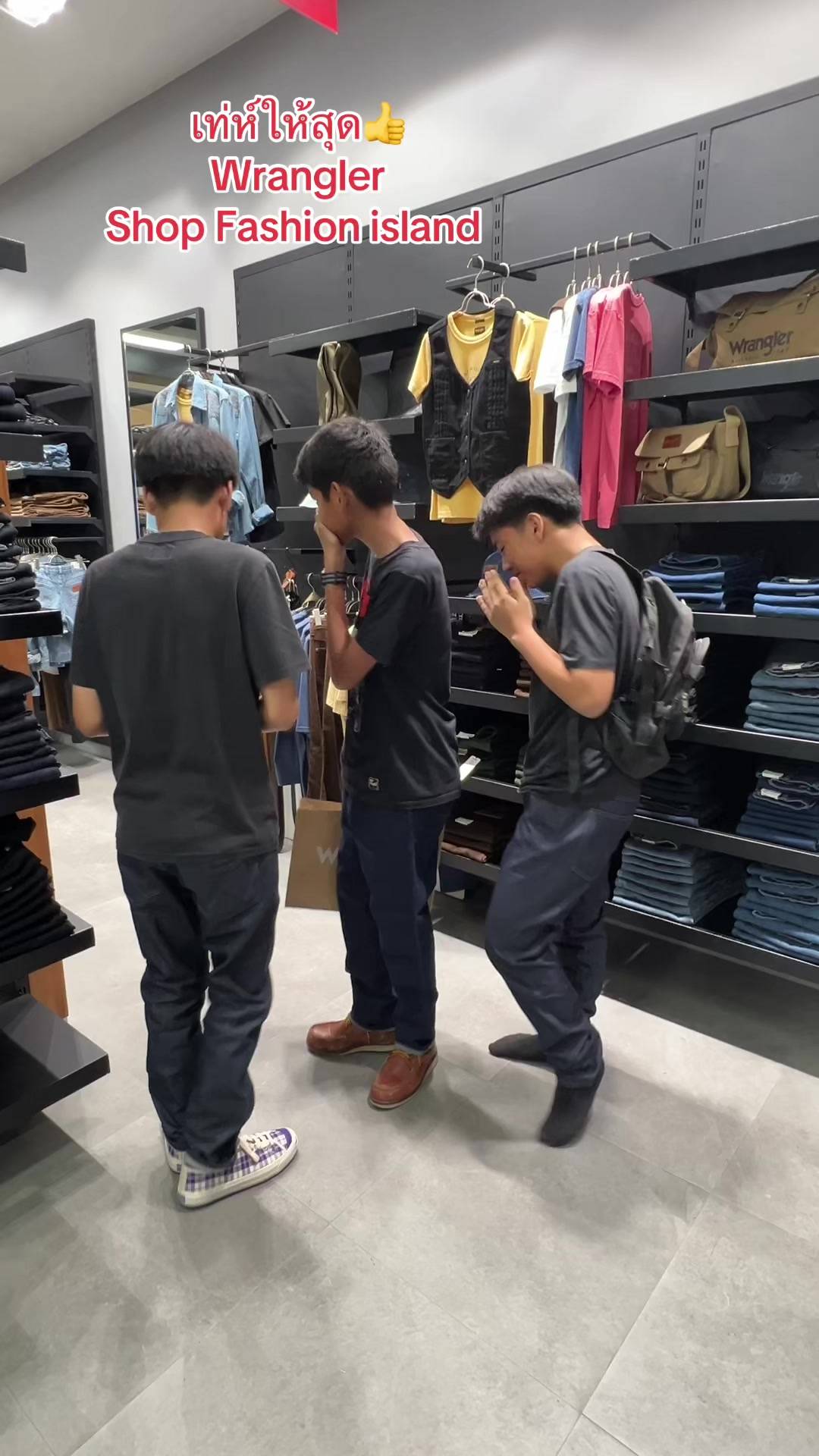 @Jeeda shopwrangler
