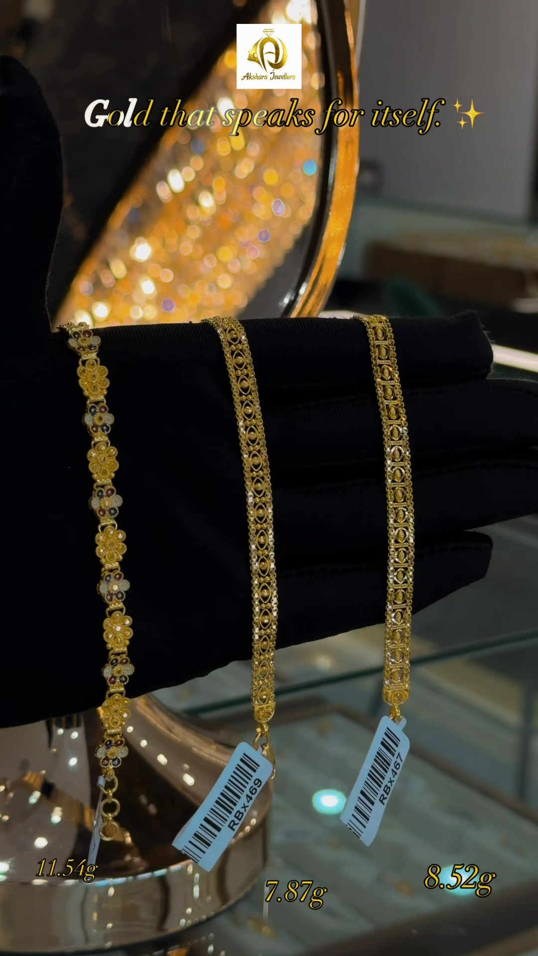 @Akshara Jewellers