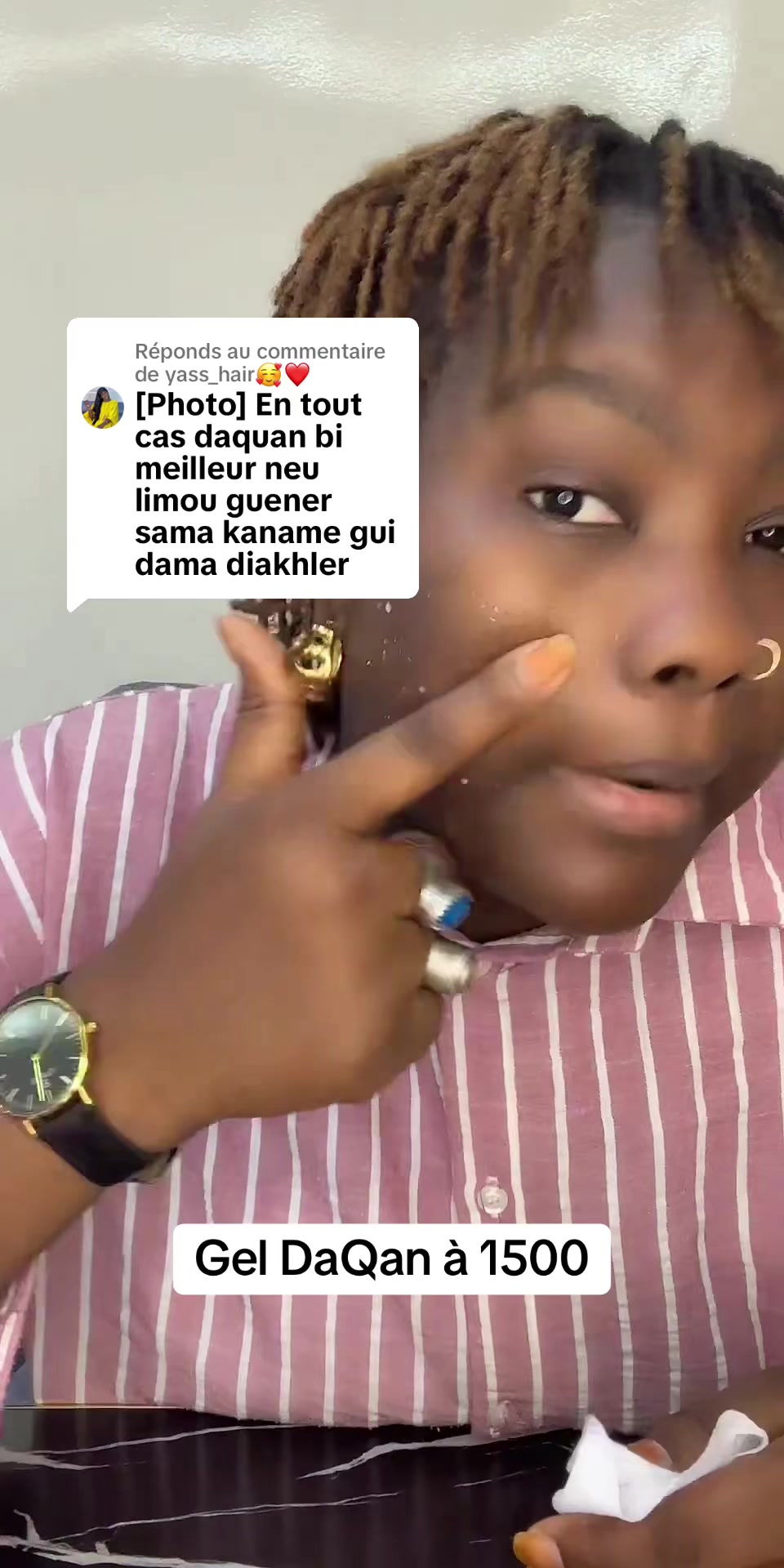 @BADIENE MATY BUSINESS BMB🇸🇳