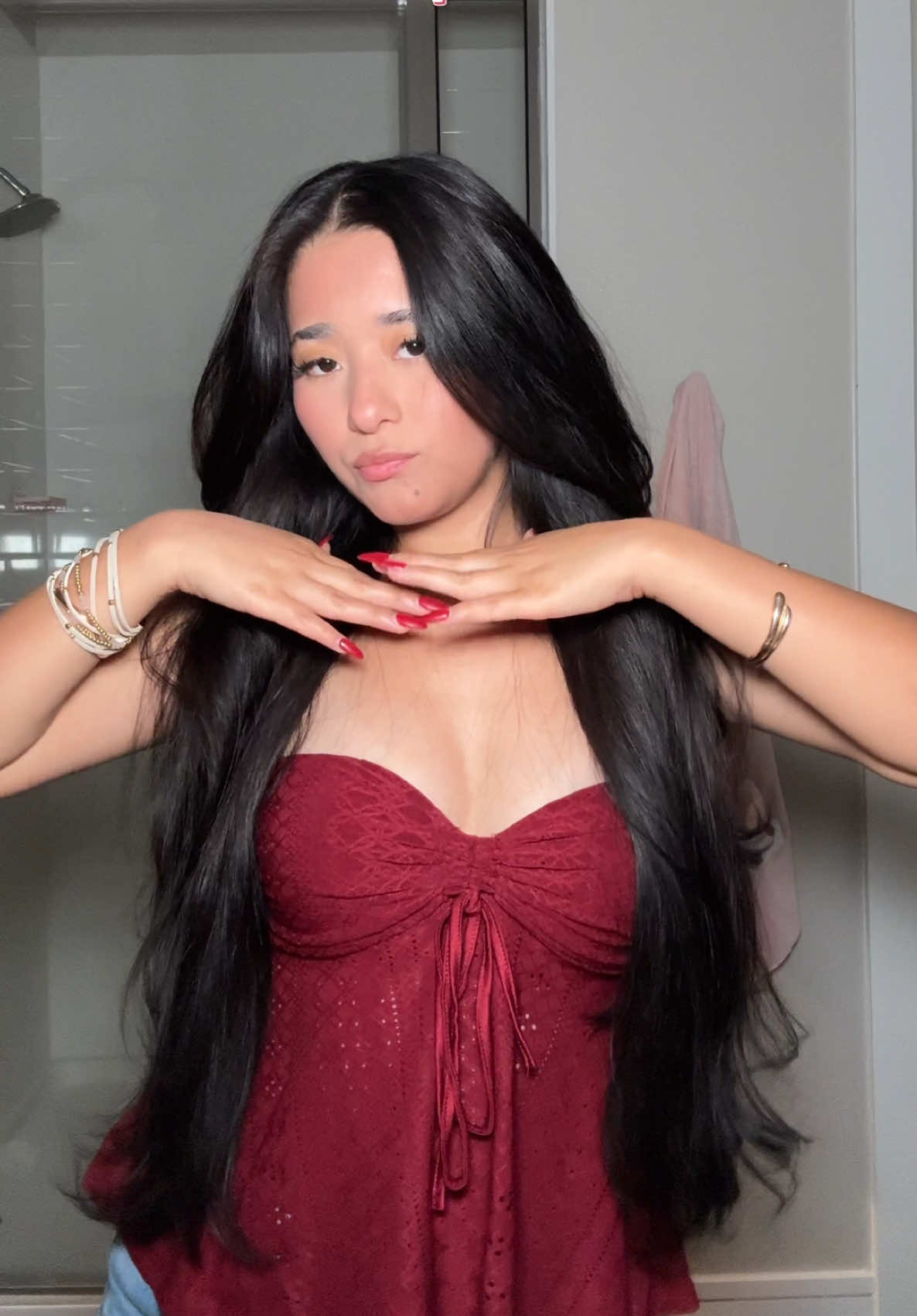 @Naomi