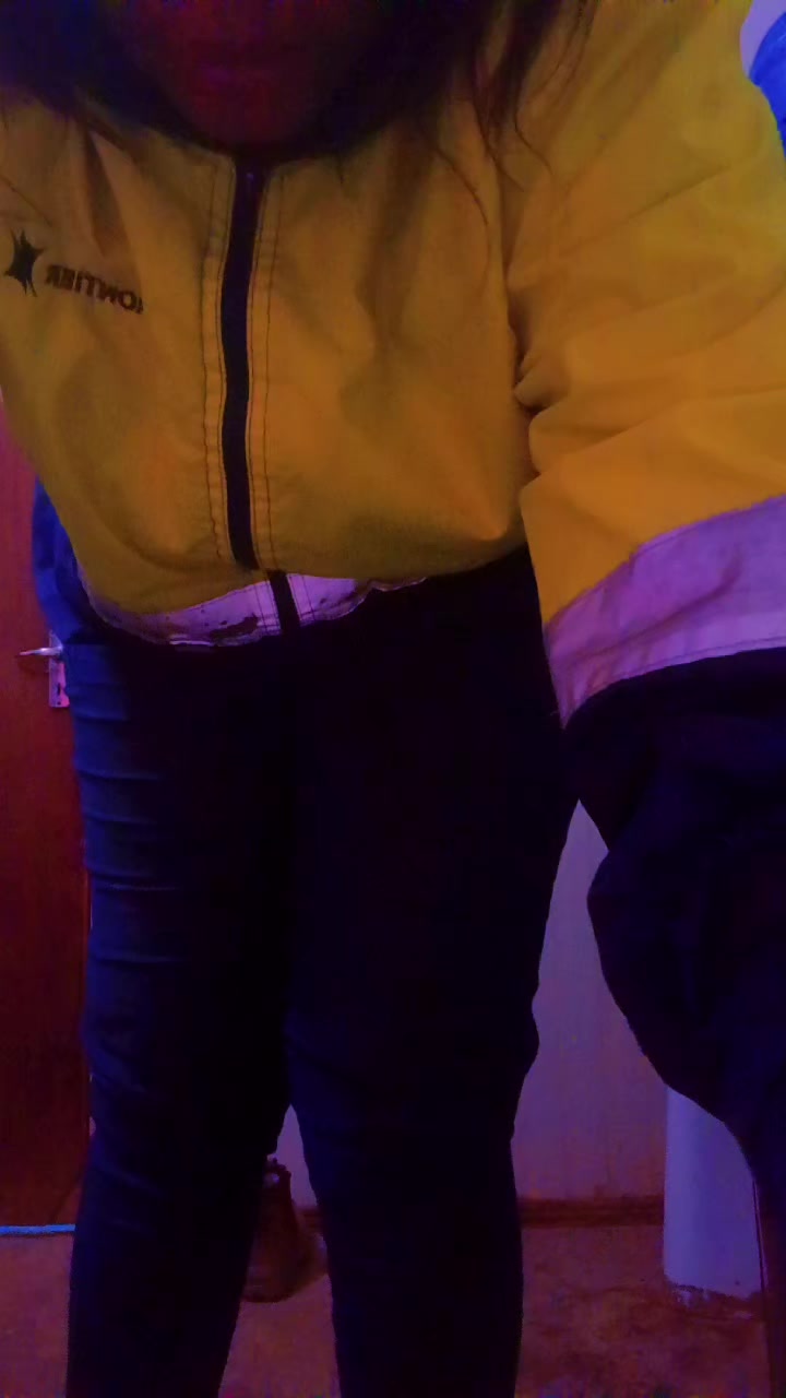 @Stronglady