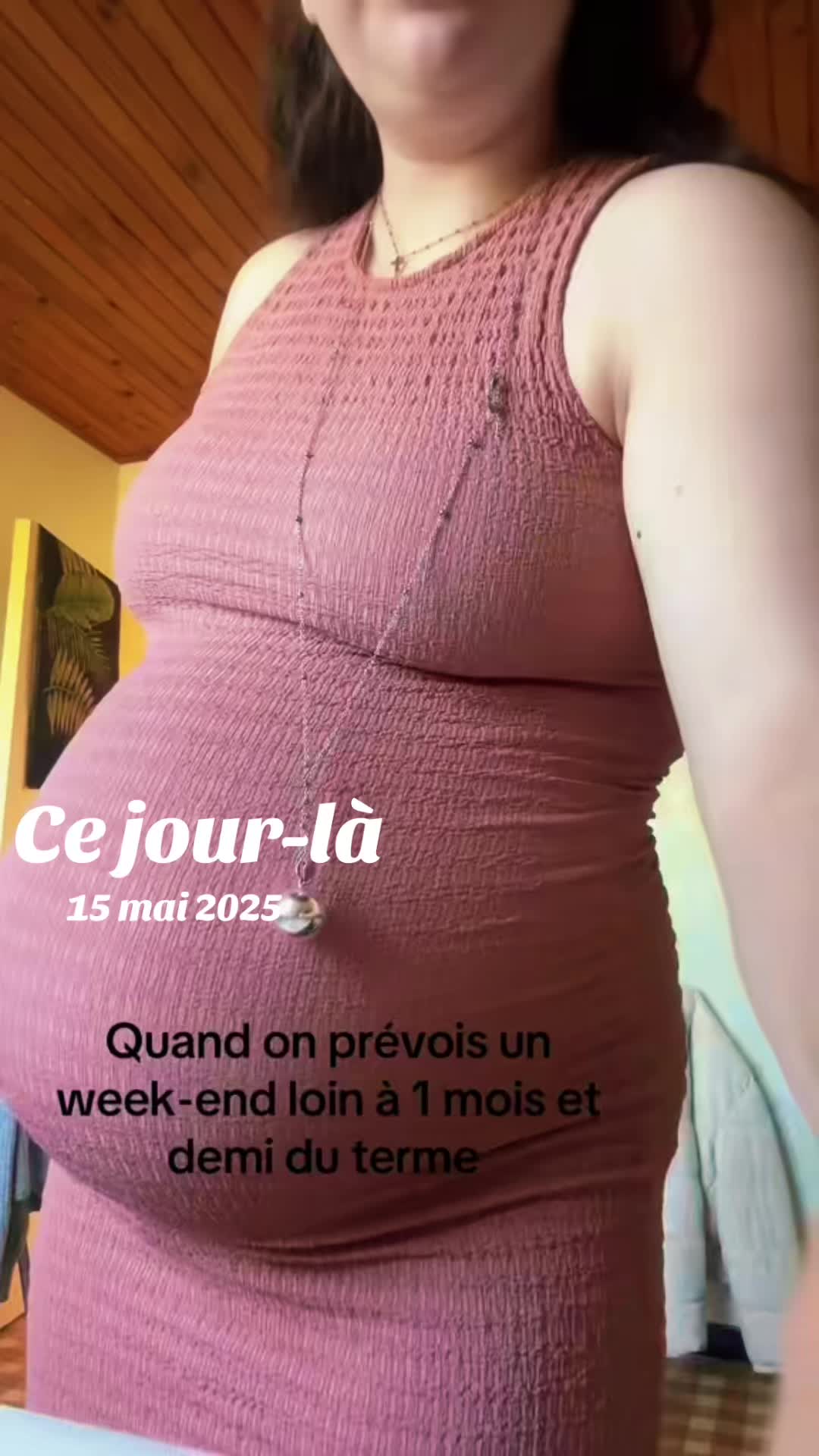 @Eve | Mom of Mïa