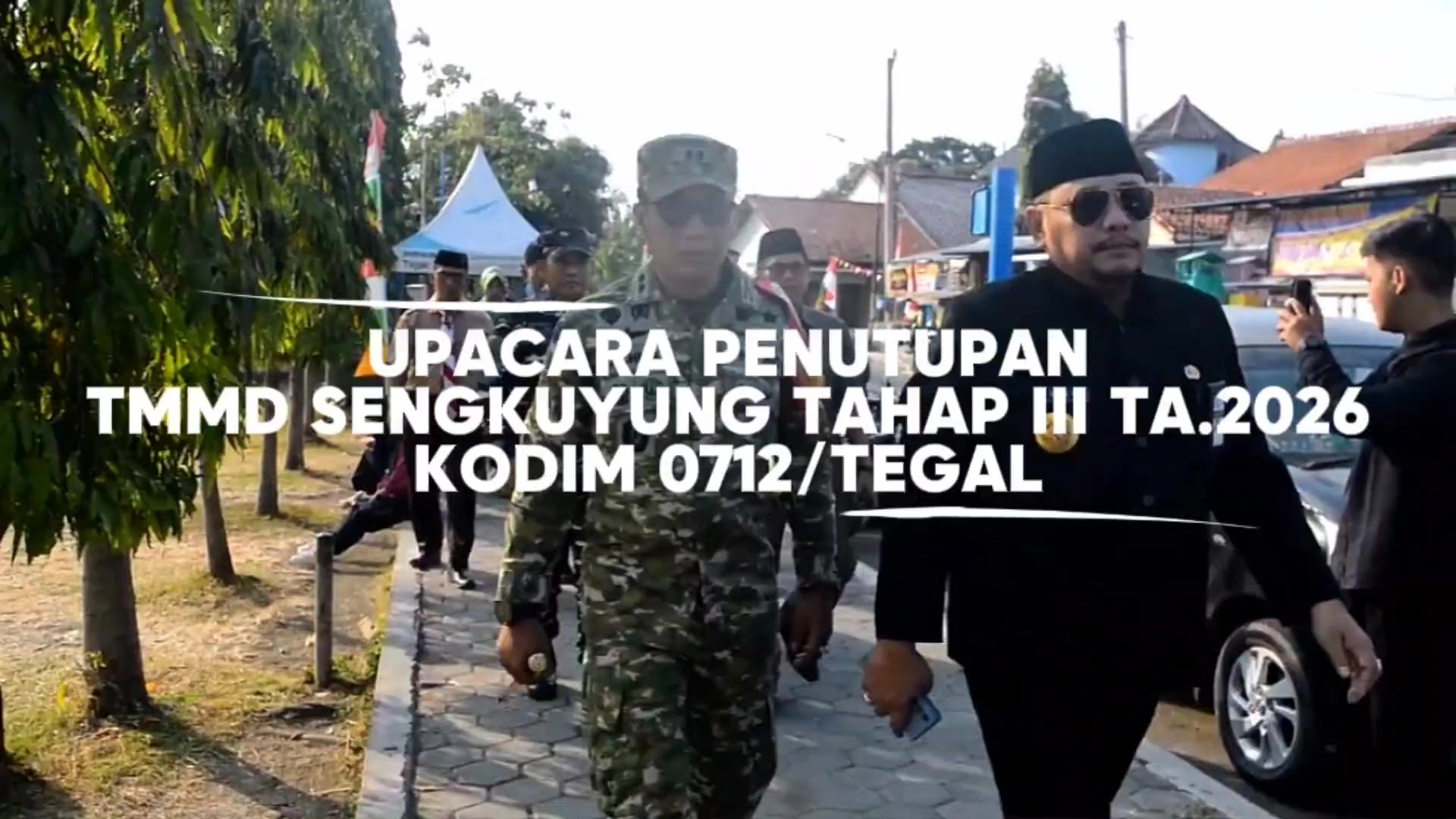@KODIM 0712/TEGAL