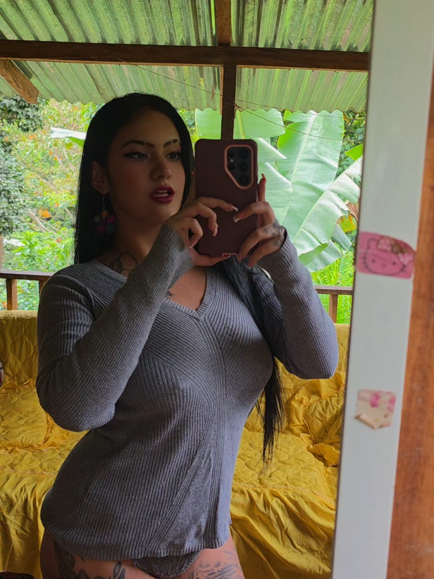 @Zianny Hidalgo