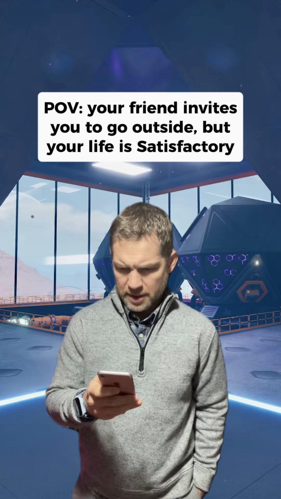 @Facto Builds