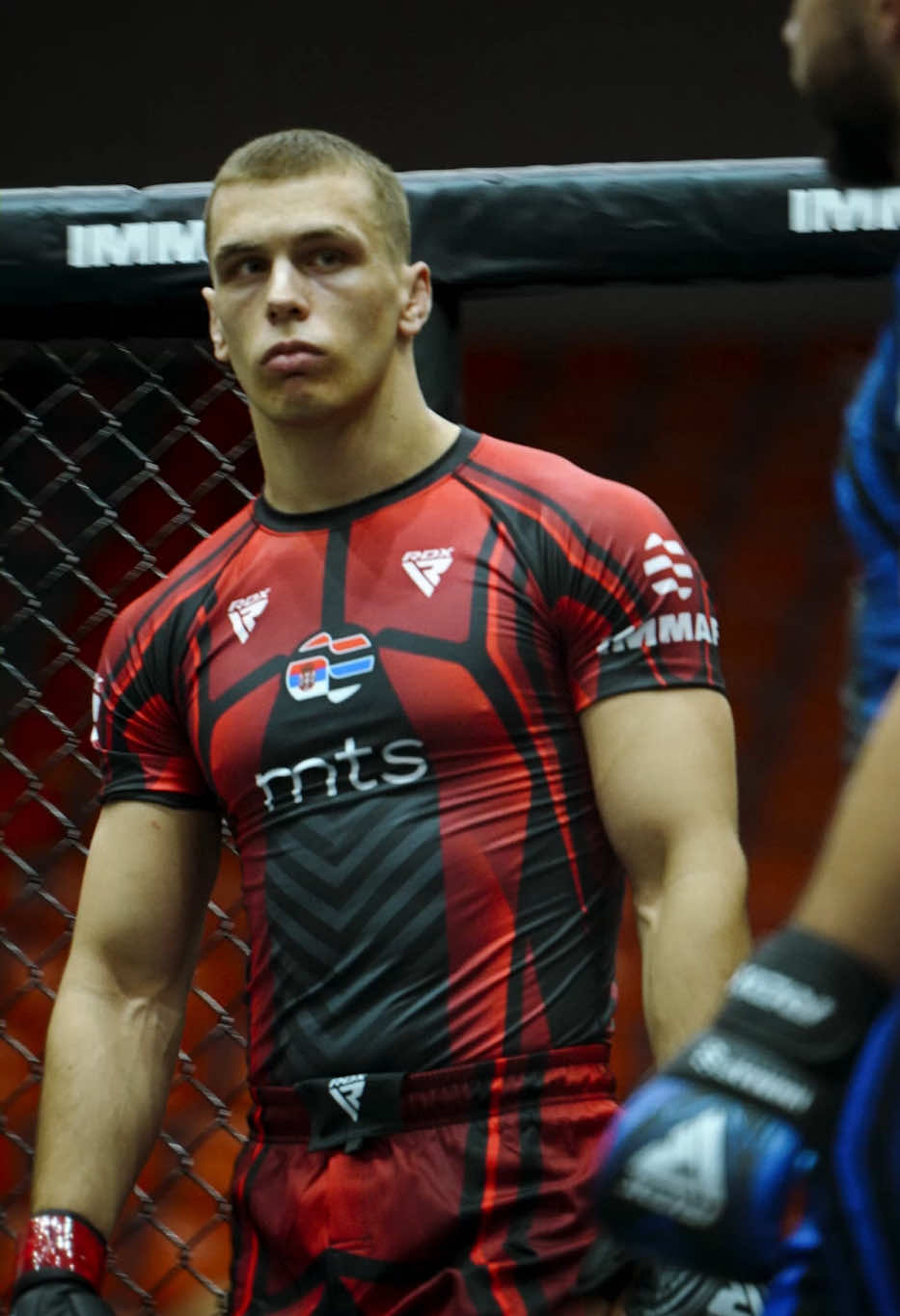 @MMA savez Srbije