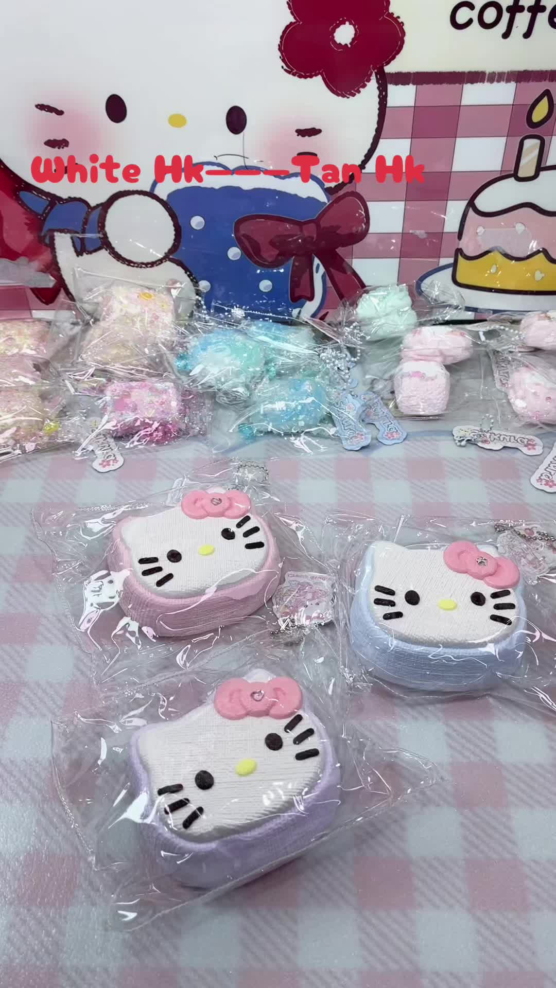 @Squishy Joy Box 01