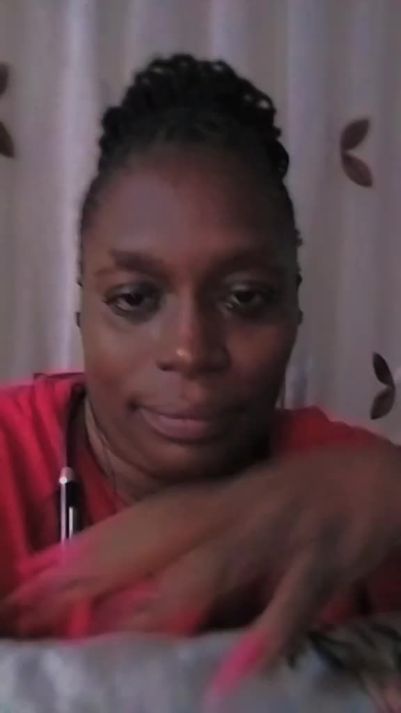 @Carolyne Irungu