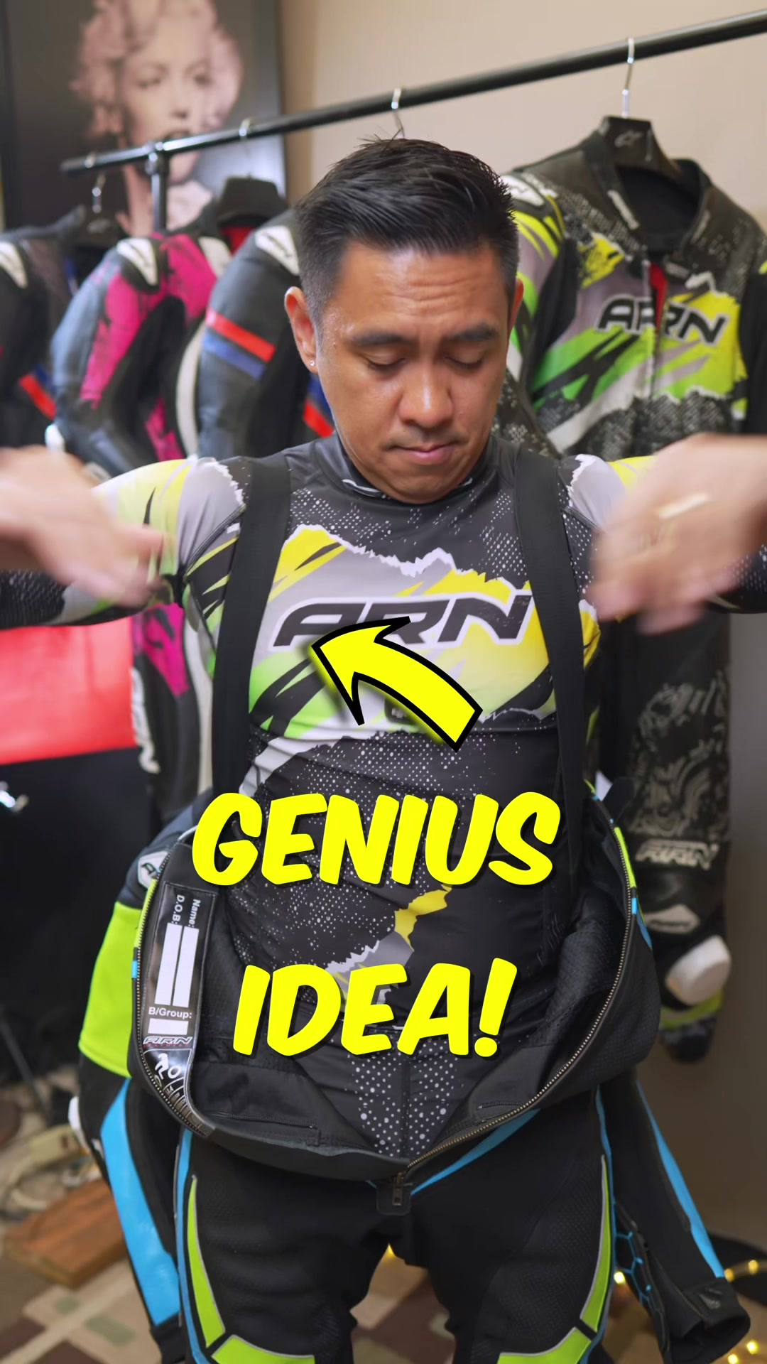 @Adobo Moto
