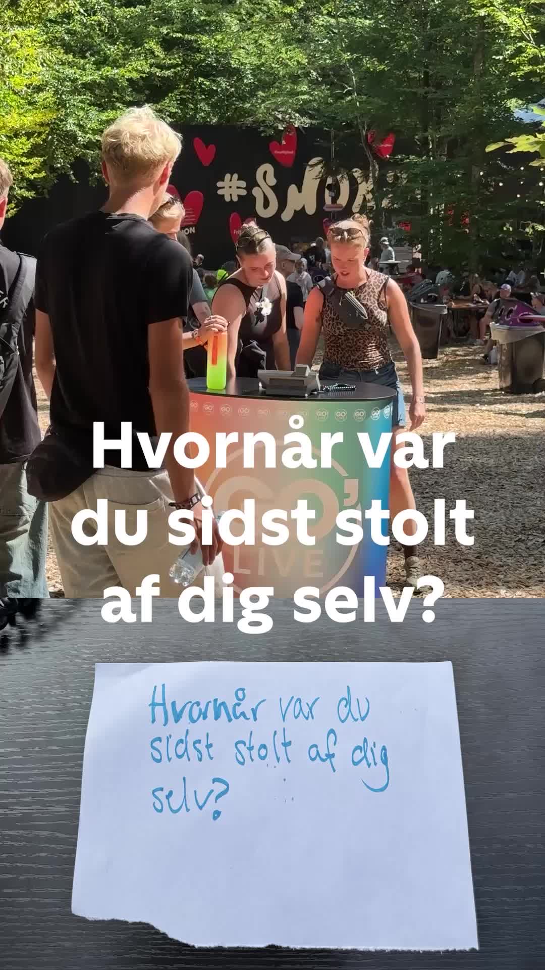 @Go’ morgen Danmark official