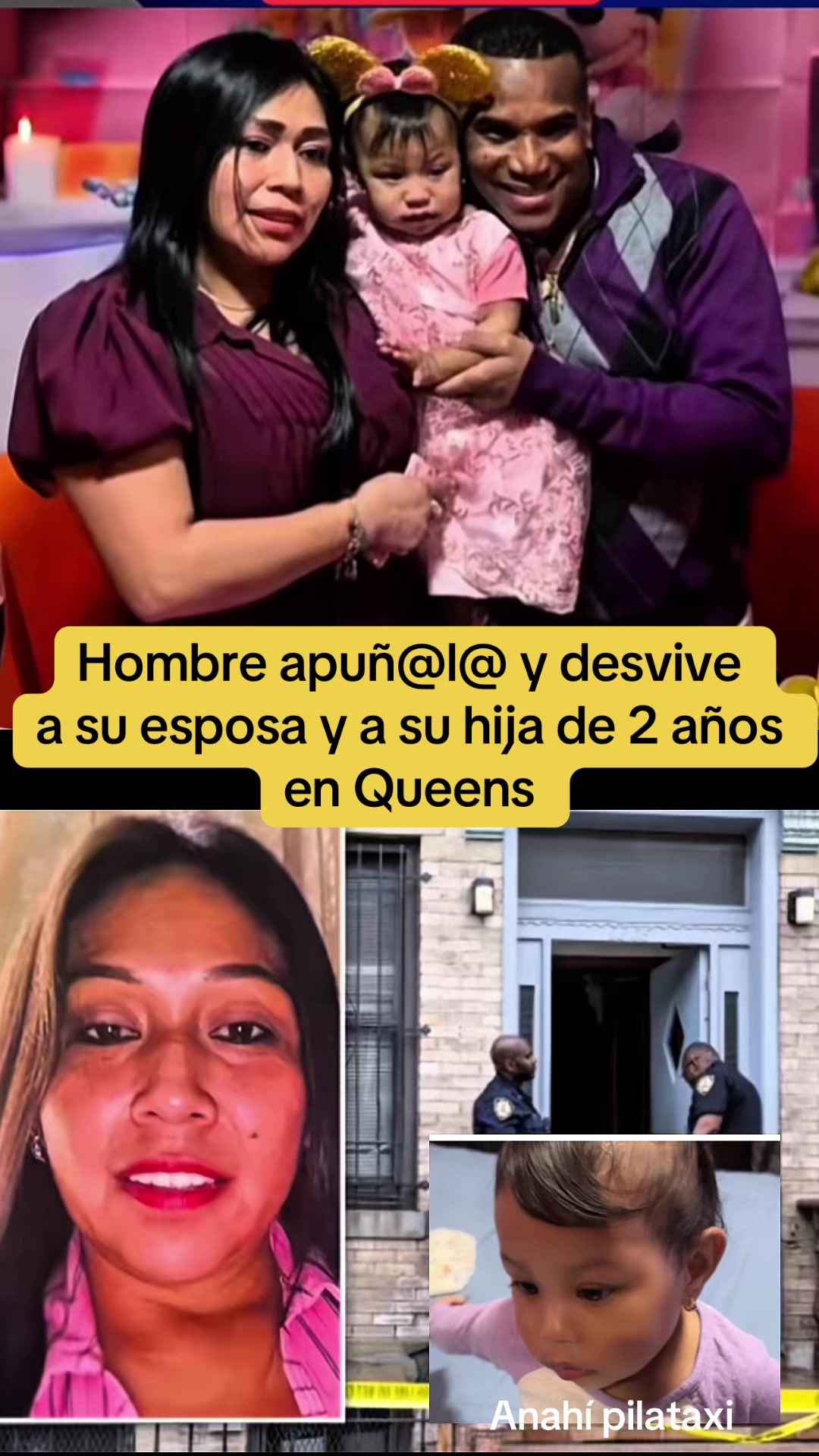 @Noticia Global 🌎