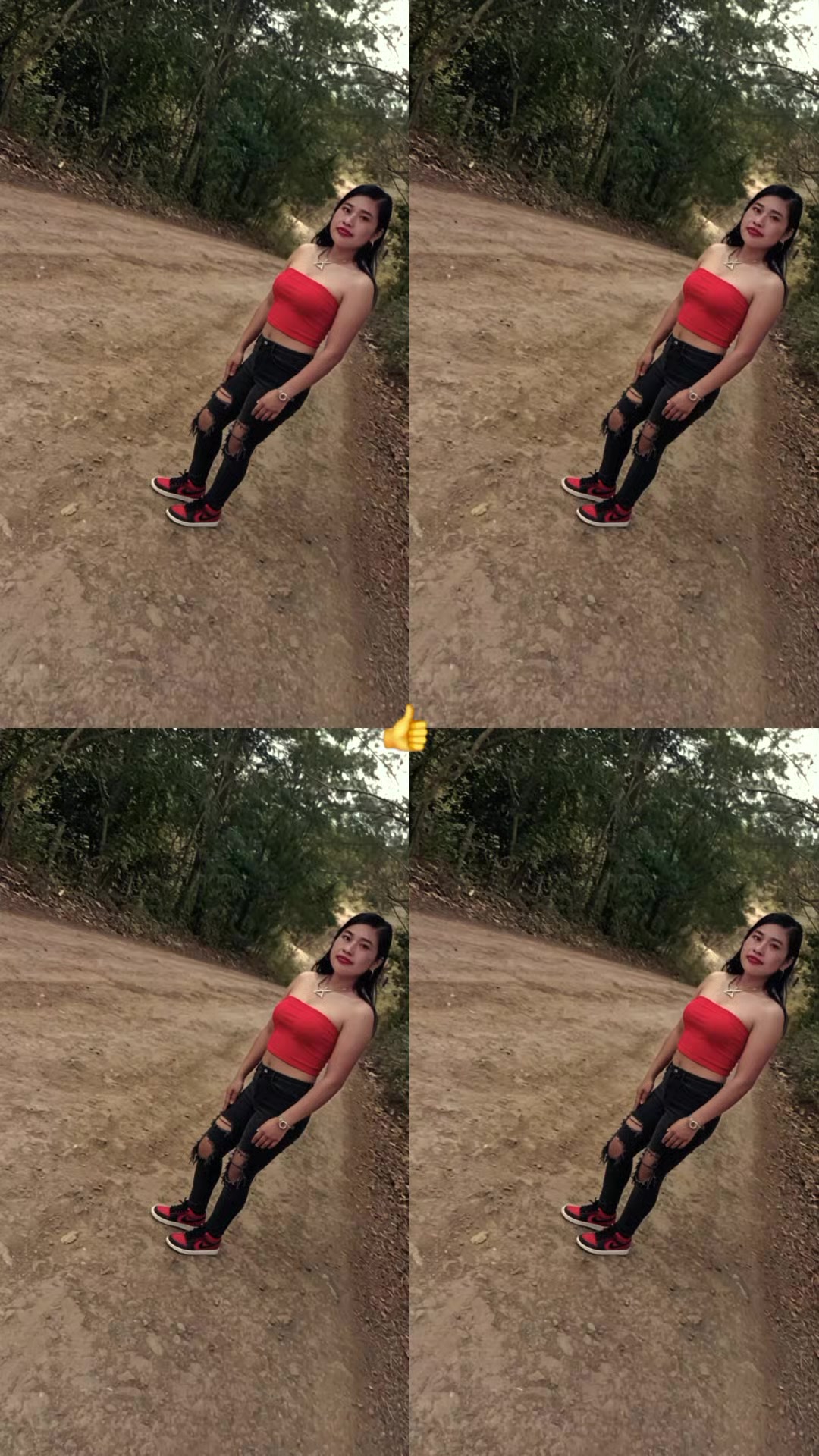 @mari arias