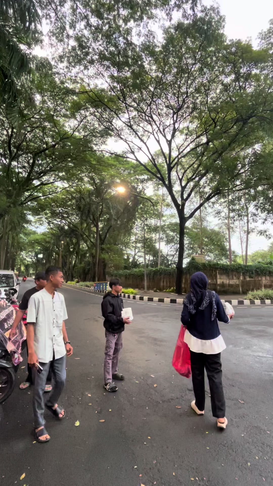 @VIORI Tangerang