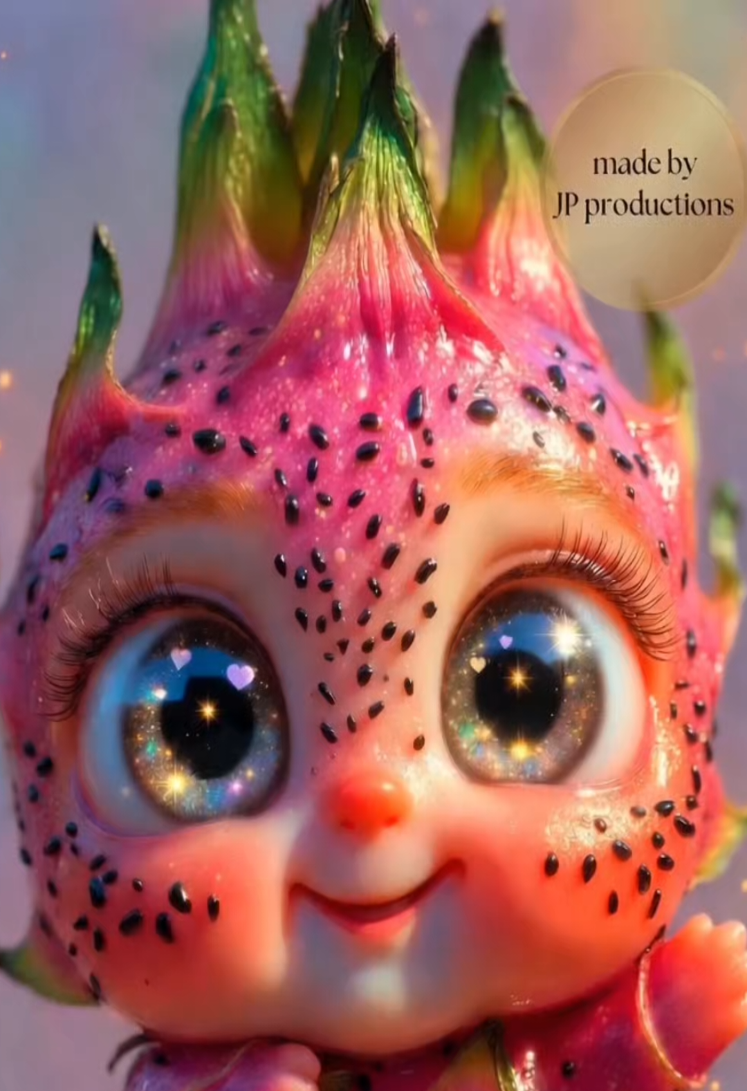 @made by JP productions