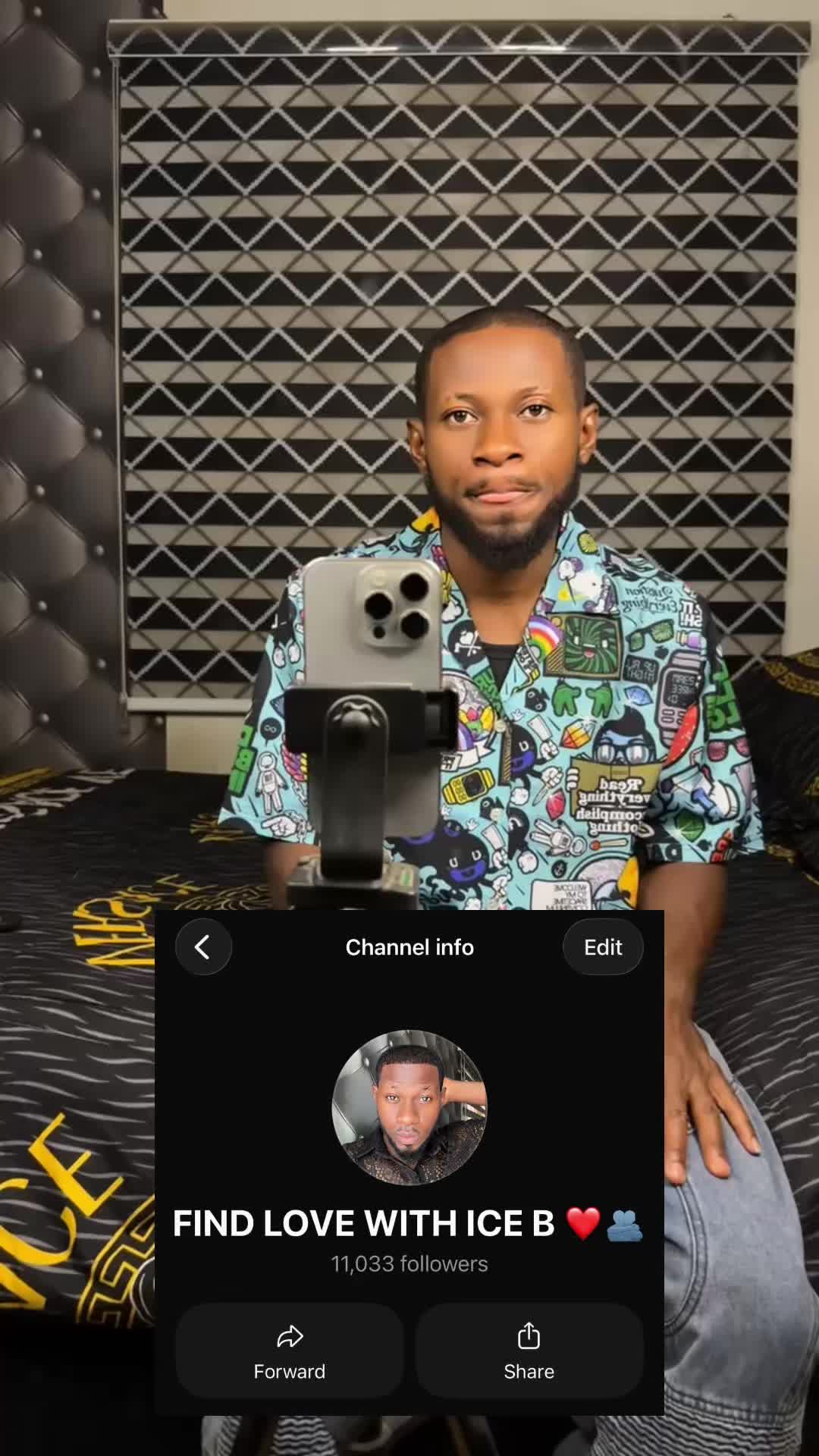 @Ice B