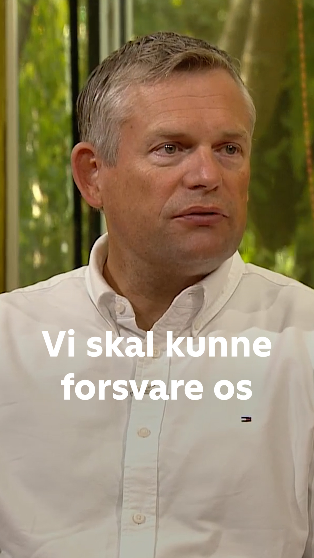 @Go’ morgen Danmark official