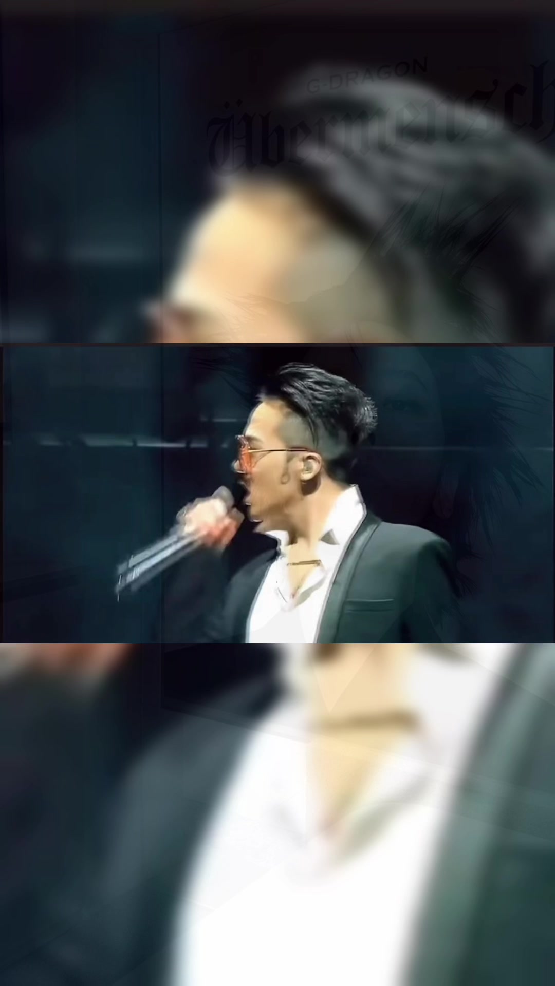 @G-Dragon
