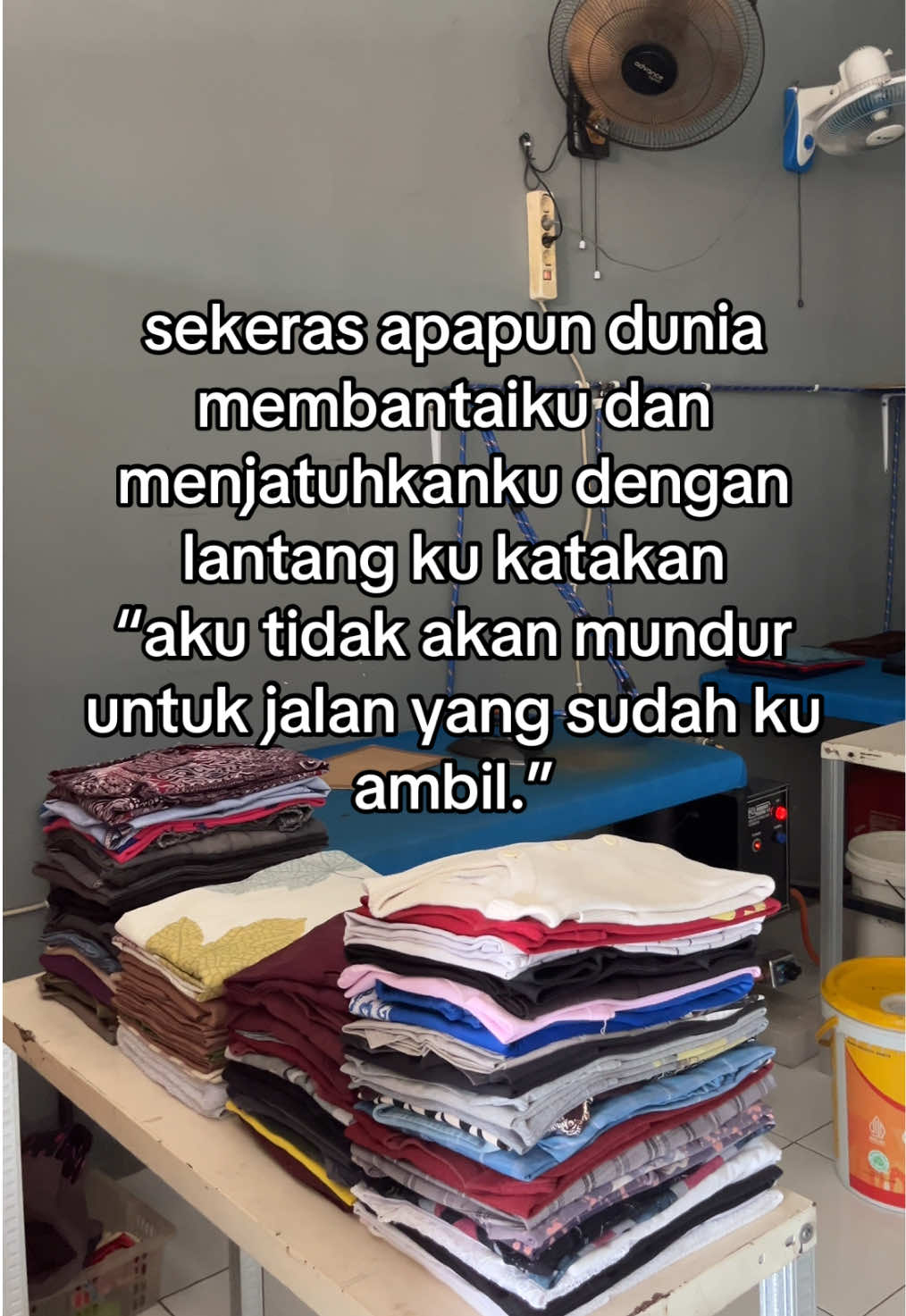 @Ayuko Laundry