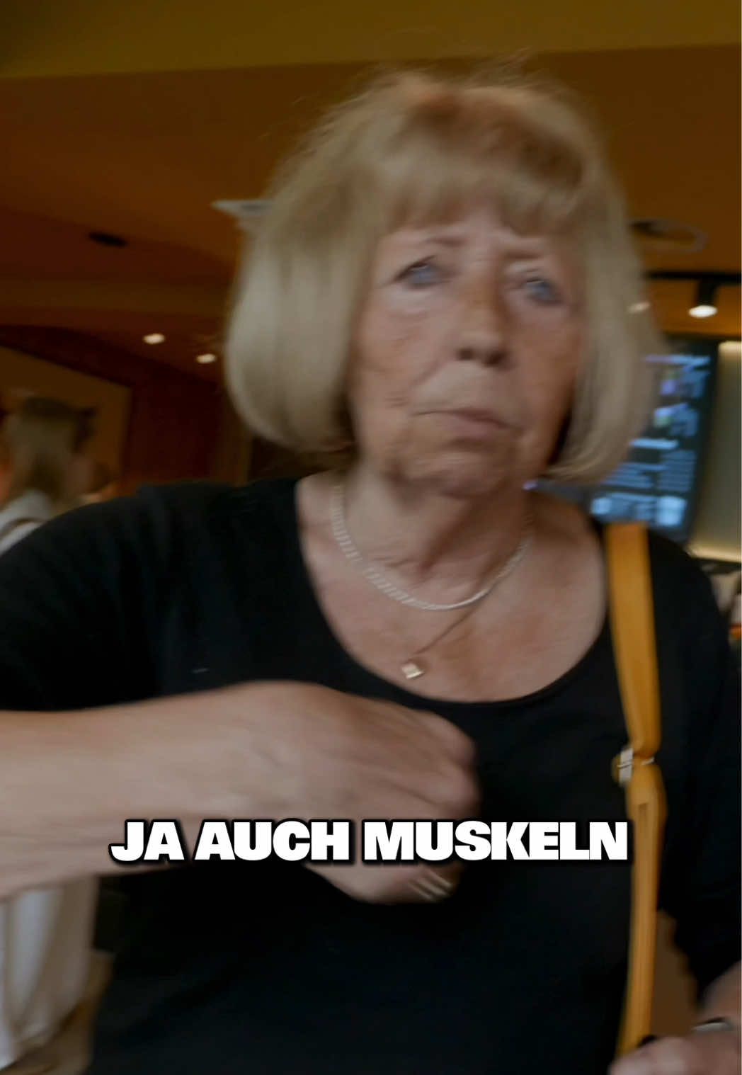 @Urs Kalecinski