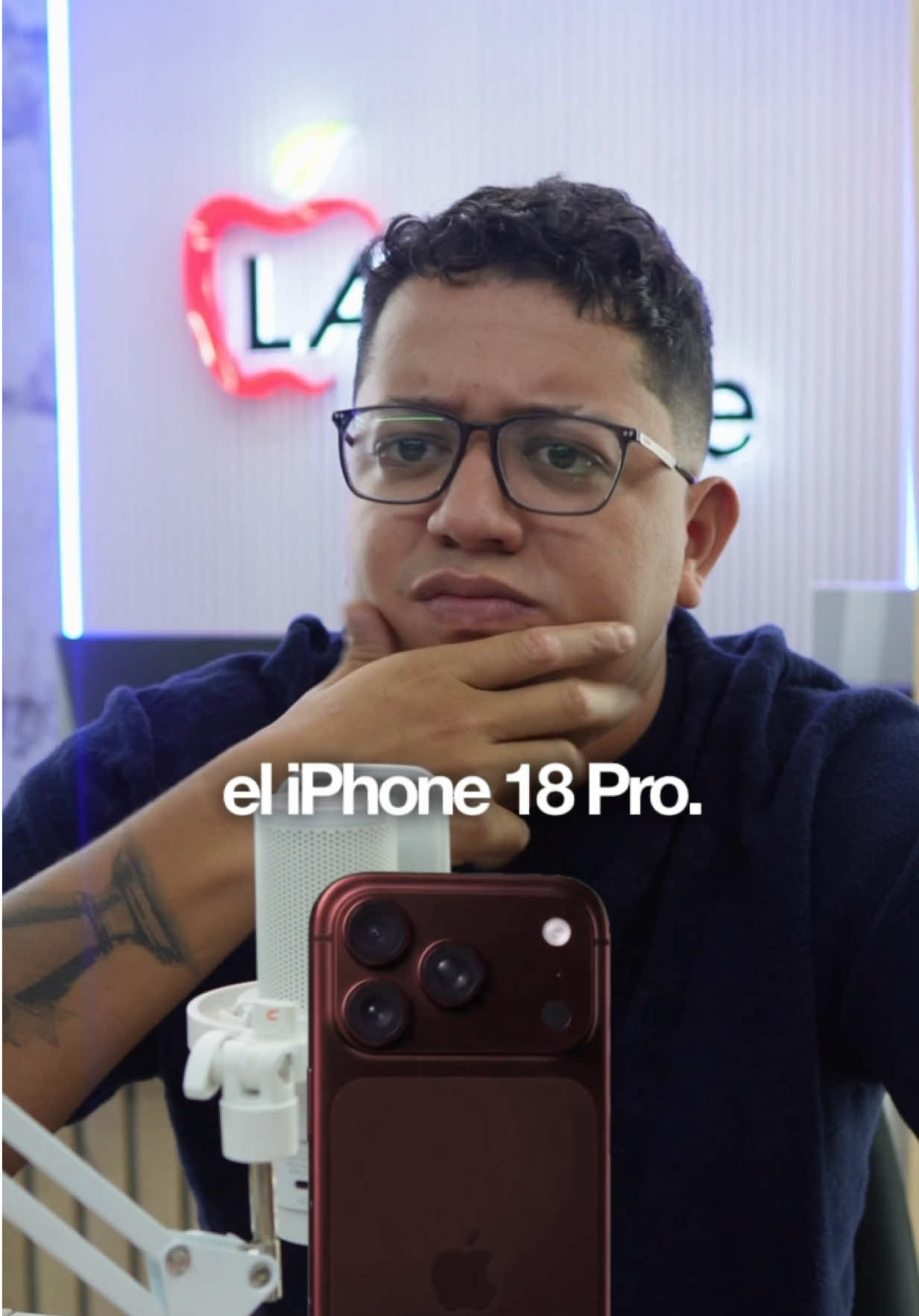 @Largophone | Oficial