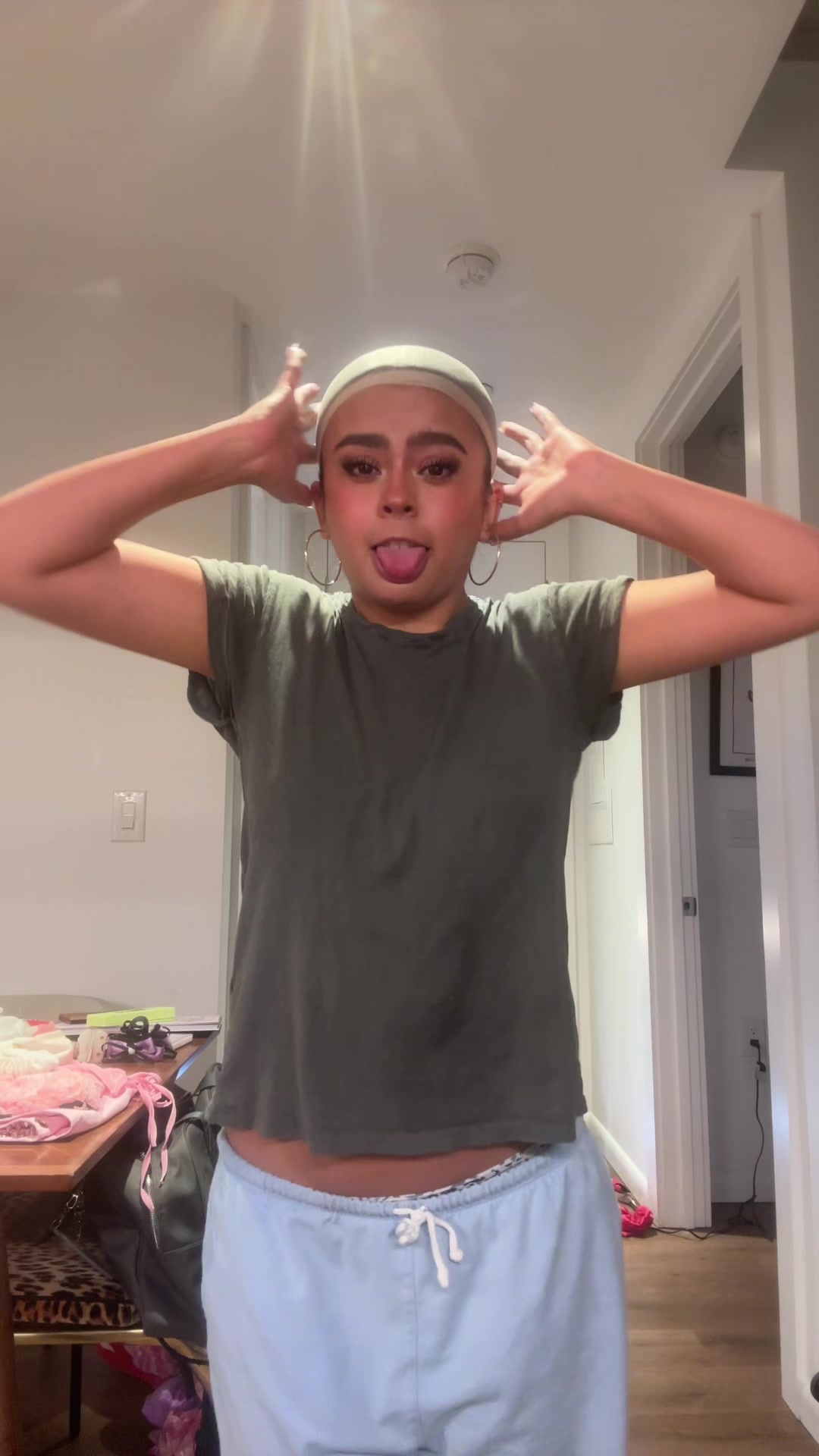 @Amanda Ochoa