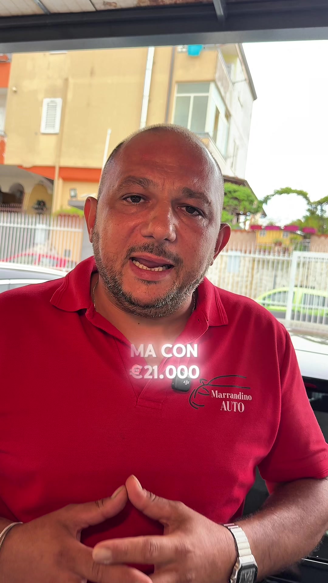 @Marrandino Auto srl Cesa