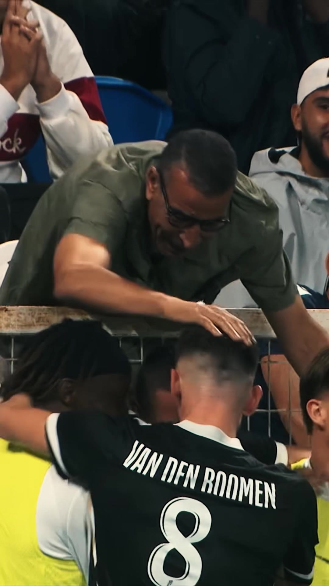 @Angers SCO
