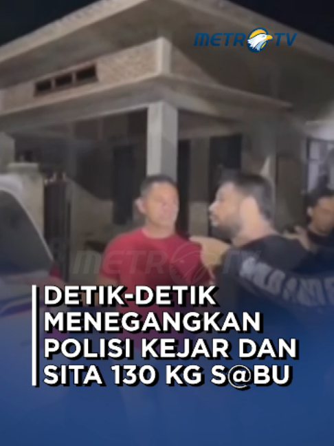 @Metro TV