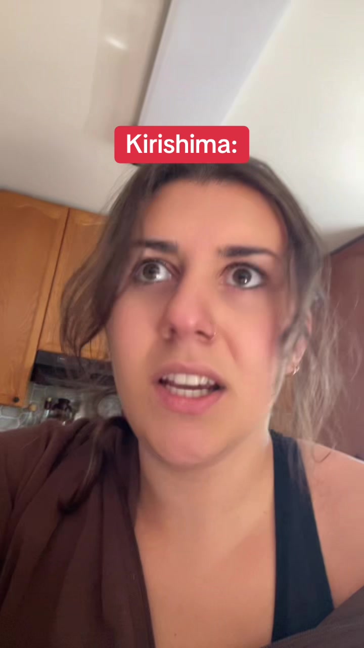 @Nikki Kavali