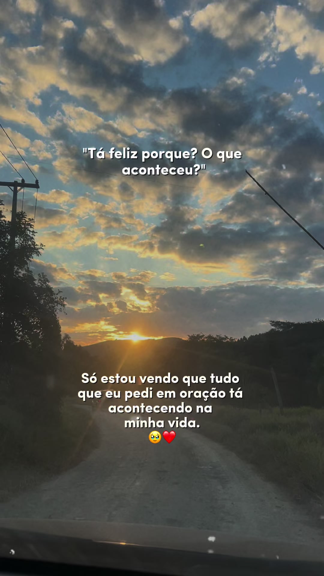 @Pra Ser Feliz