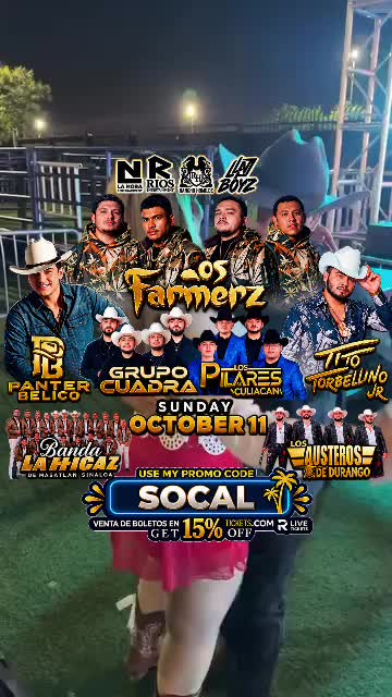 @Barajas | SoCal Vaqueros