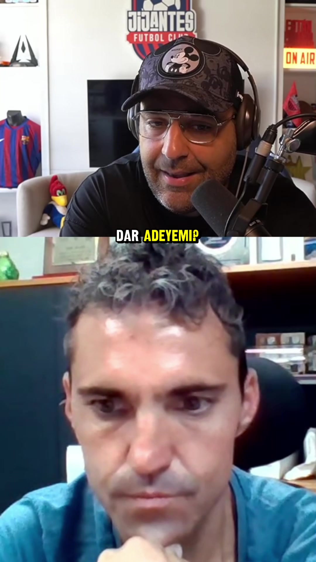 @Jijantes