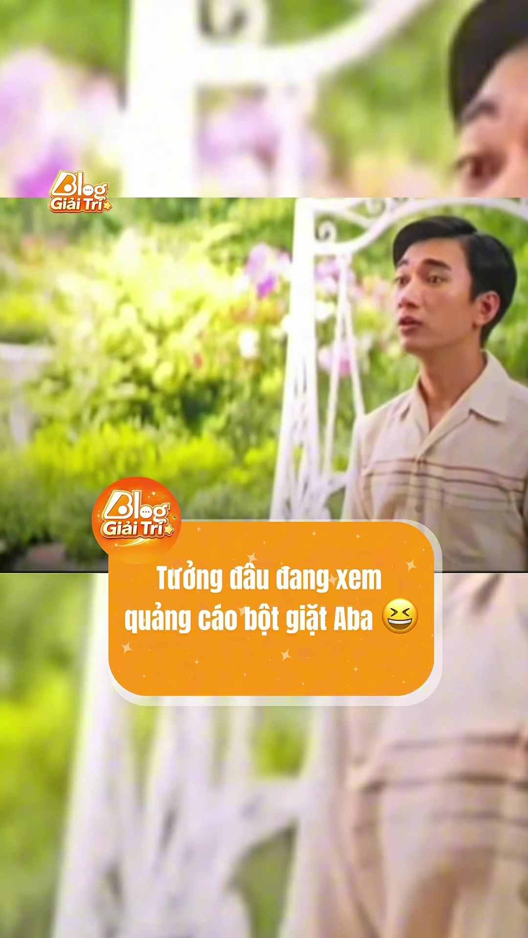 @Blog Giải Tr&iacute;