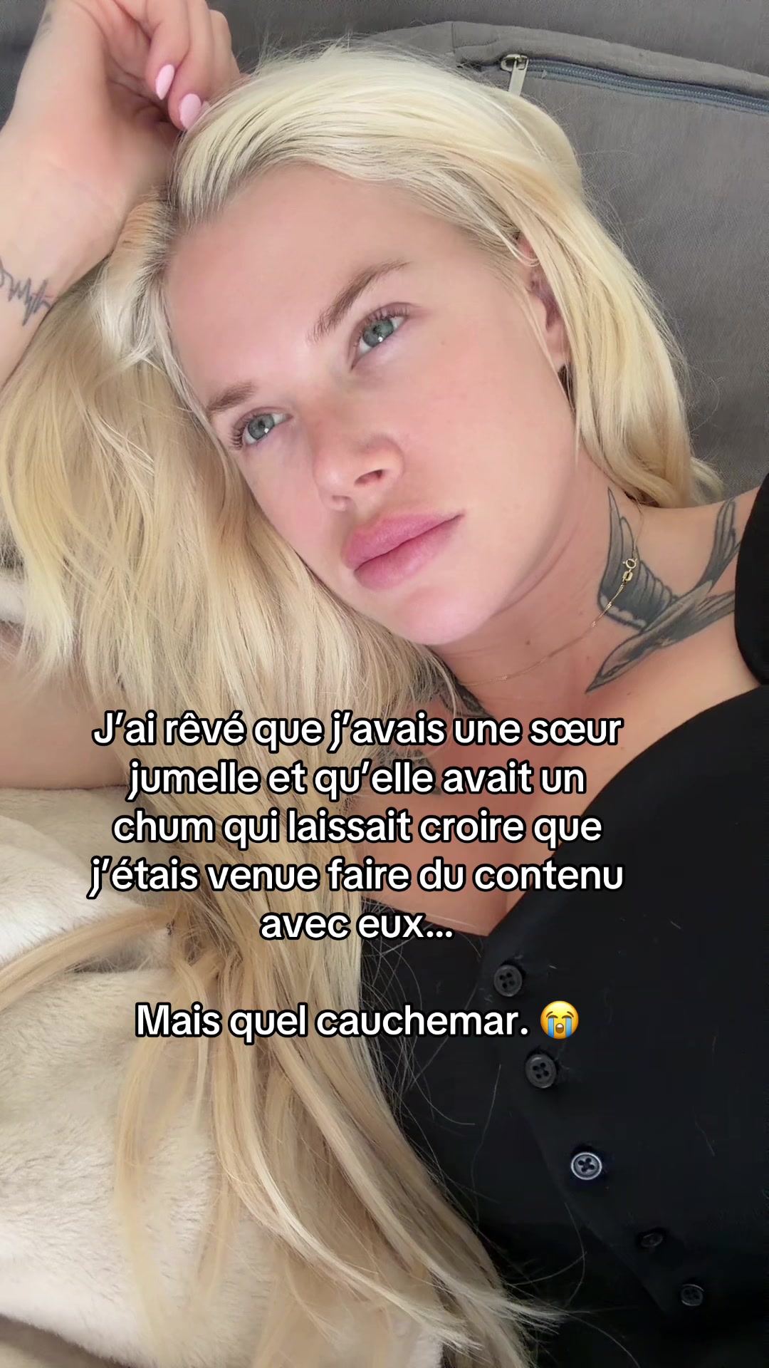 @Jessica massie