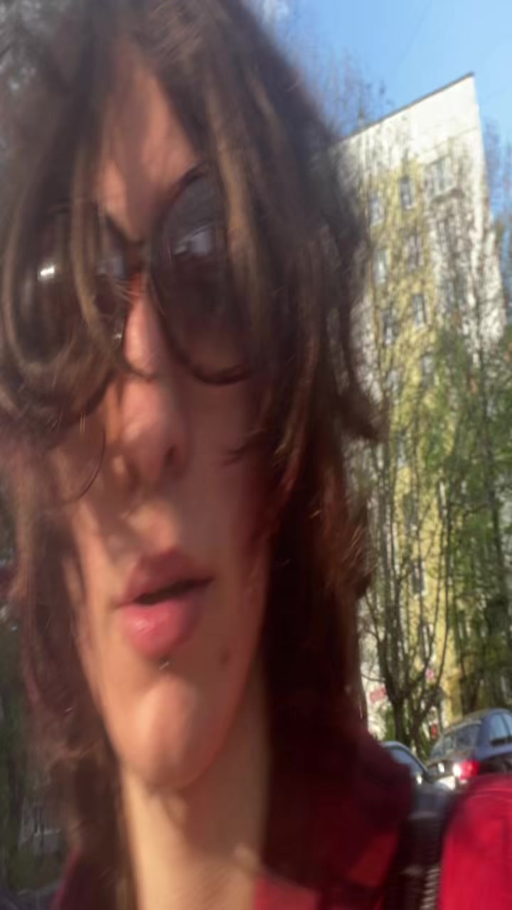 @Детское восприятие ЧО СТАЛО