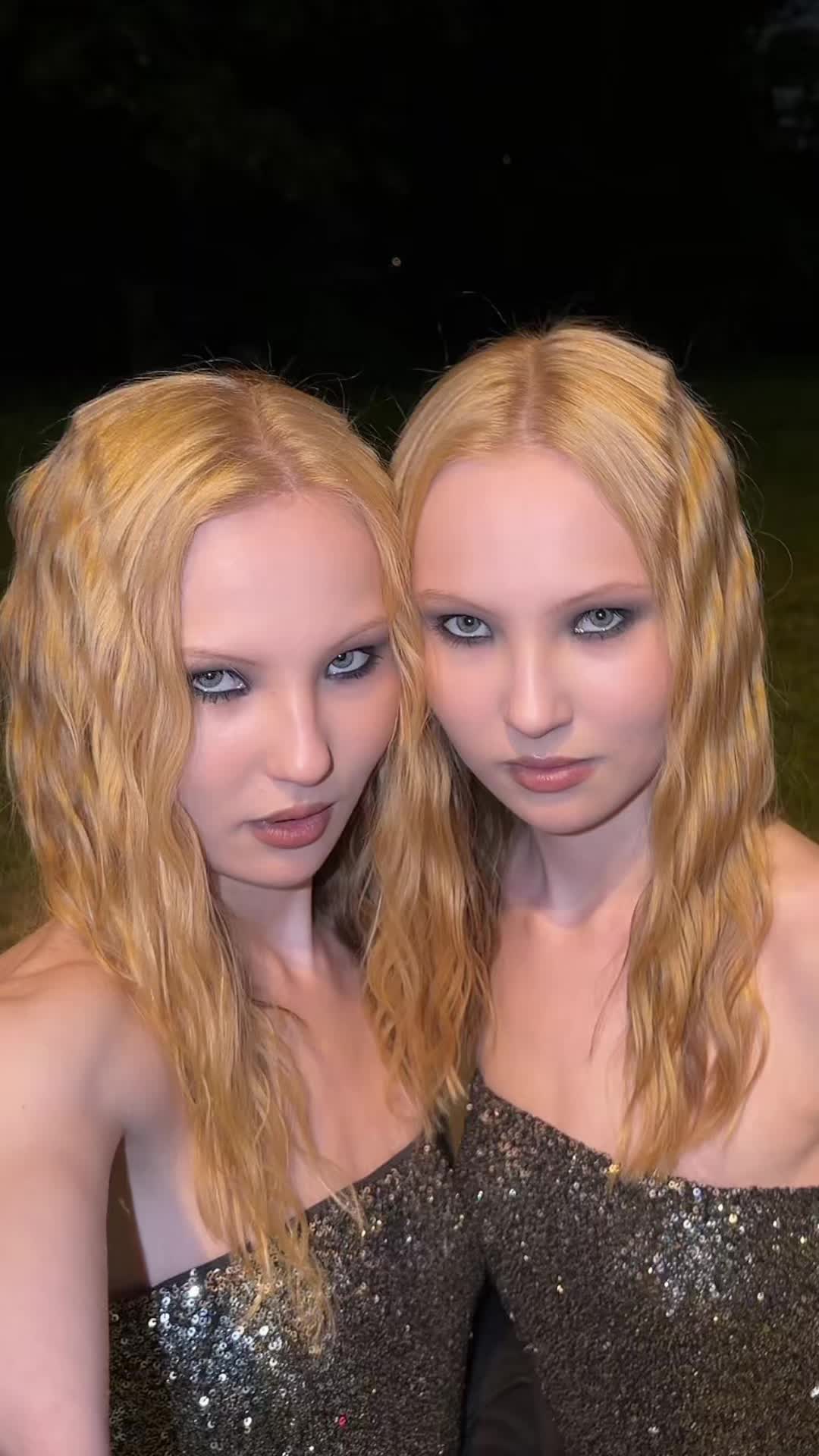 @Evelina & Lola