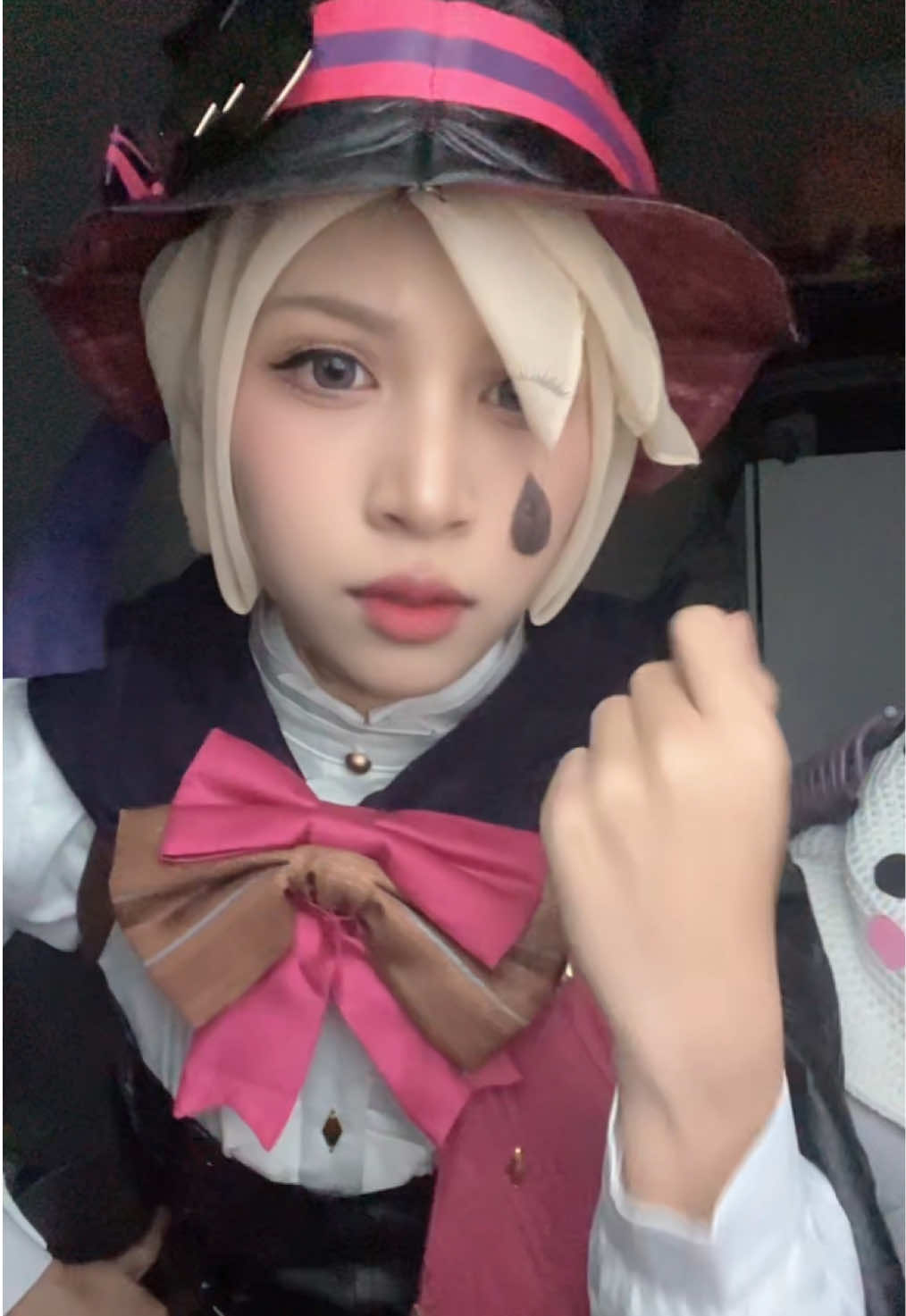 @˚₊‧꒰ა Juha ໒꒱ ‧₊˚