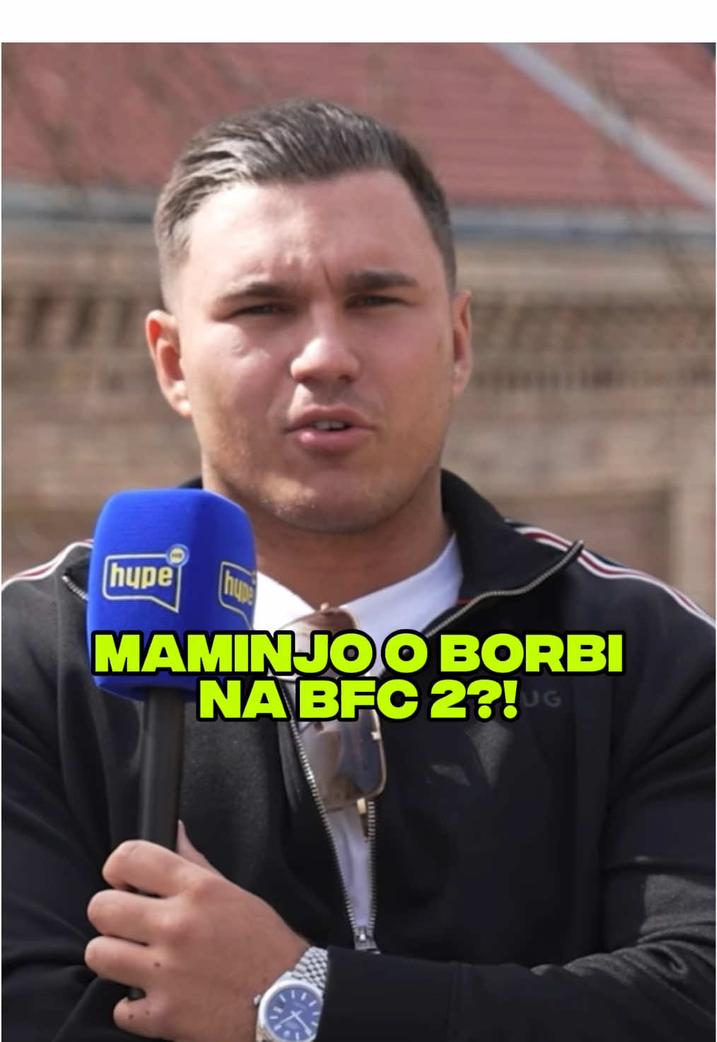 @Maminjo’s Clips