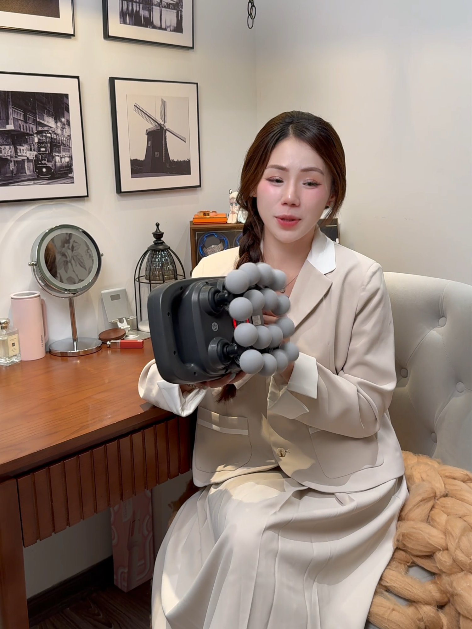 @Chị Đẹp Hương Ly