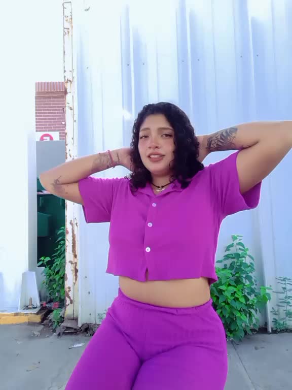 @Kristel Leon