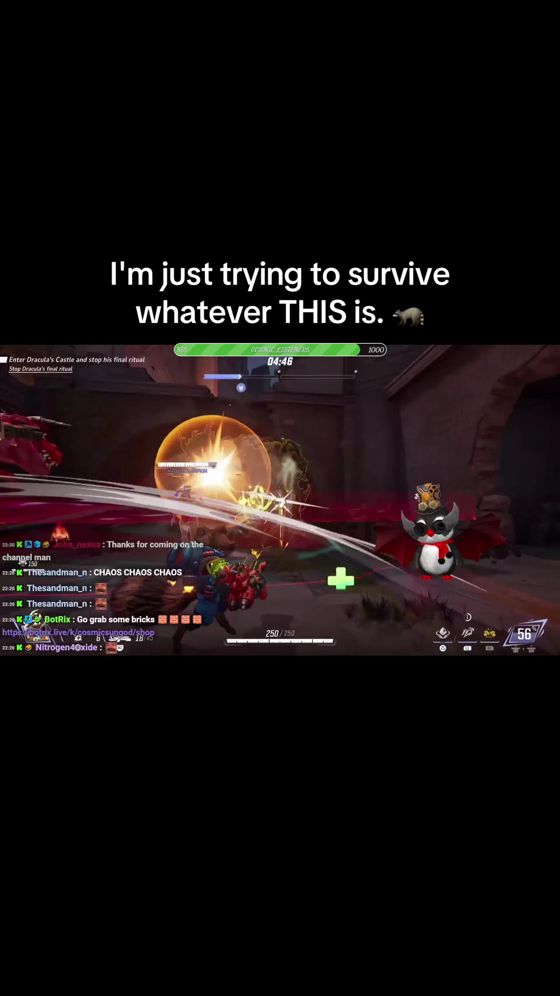 @CosmicSunGod