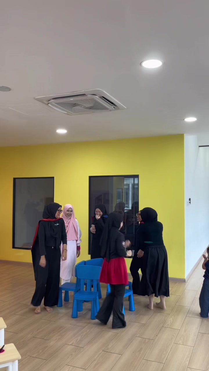 @Ra’uf Preschool Eco Ardence