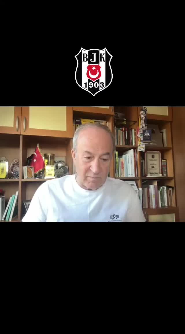 @Beşiktaş.Haberleri