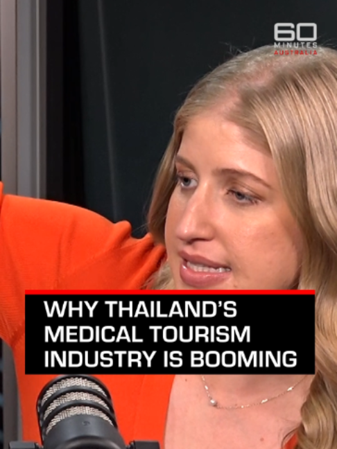 @60 Minutes Australia